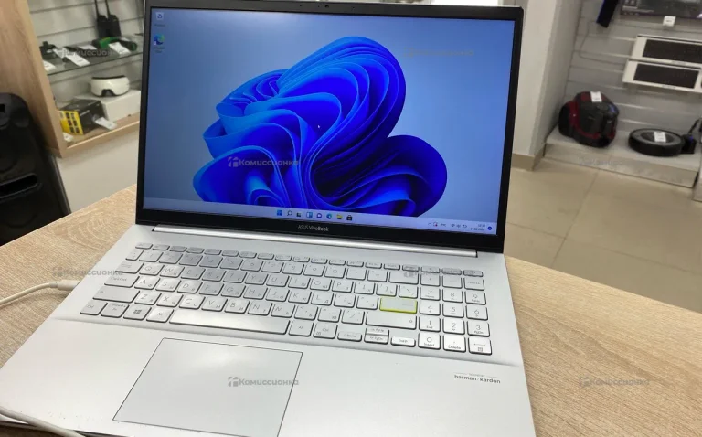 Ноутбук  ASU’s VivoBook s533