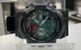 Купить Часы  G-Shock GA-110 б/у , в Казань Цена:4500рублей