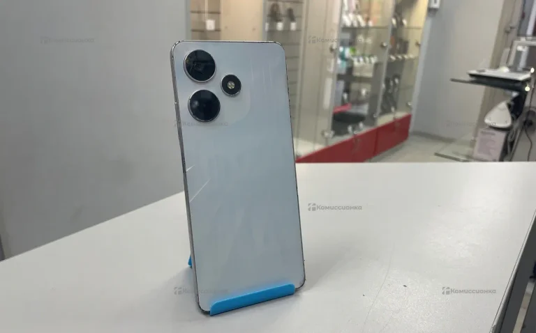 Infinix Hot 30 4/128 ГБ