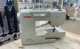 Купить Швейная машина JANOME 2160 DC б/у , в Казань Цена:11900рублей