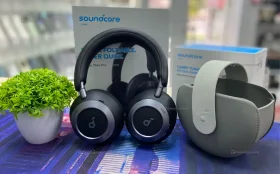 Купить Наушники Soundcore Space One Pro б/у , в Тюмень Цена:7200рублей