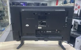 Купить Телевизор Doffler 22CF14-T2 б/у , в Тюмень Цена:2990рублей