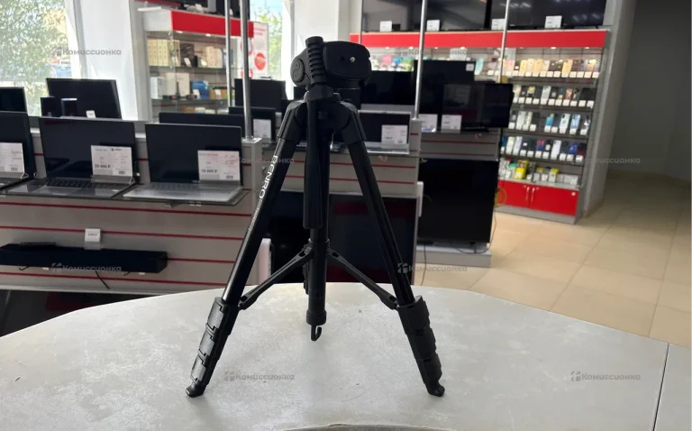 Штатив benro t660ex