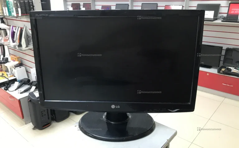 Монитор lg flatron e2210