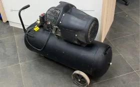 Купить Компрессор Inforce CX-100L б/у , в Уфа Цена:19900рублей