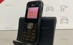 Купить LG GS-101 б/у , в Новокуйбышевск Цена:390рублей
