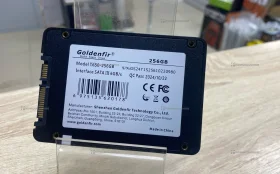 Купить SSD goldenfir 256gb б/у , в Зеленодольск Цена:1200рублей