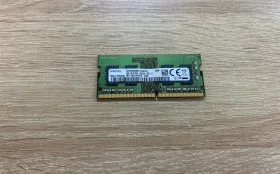 Купить Оперативная память samsung ddr4 4gb б/у , в Саратов Цена:1500рублей