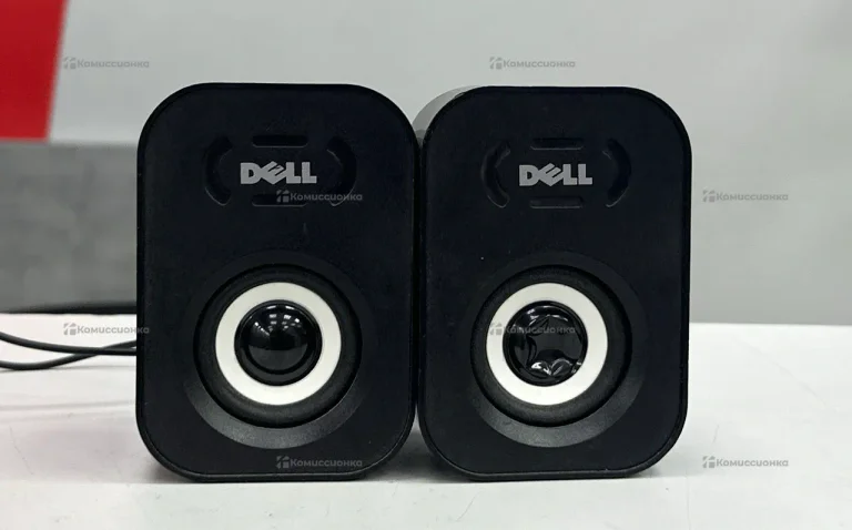 Колонка   DELL