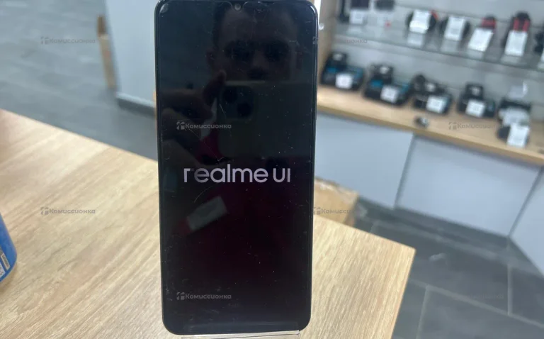 Realme Note 50 4/128 ГБ
