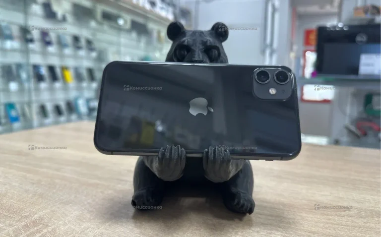 Apple iPhone 11 4/64 ГБ