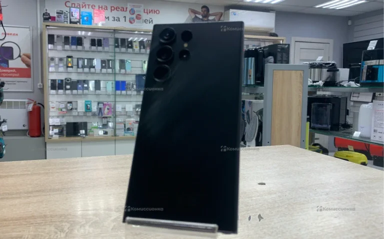 Samsung Galaxy S23 Ultra 12/512 ГБ