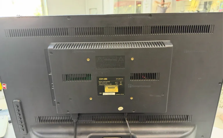Телевизор DNS 24Led TV