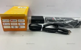 Купить Smart приставка DENN SB MINI б/у , в Набережные Челны Цена:2200рублей