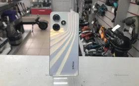 Купить Infinix Hot 30 4/128 ГБ б/у , в Энгельс Цена:4500рублей