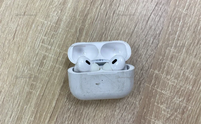Наушники  AirPods копия