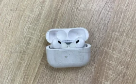 Купить Наушники  AirPods копия б/у , в Магнитогорск Цена:450рублей