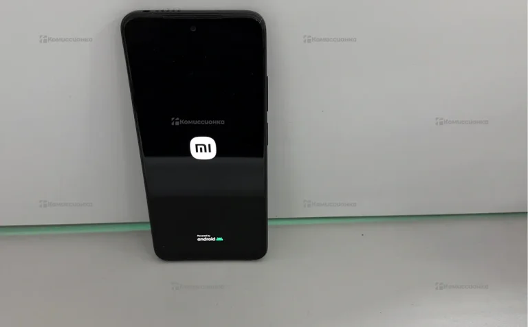 Xiaomi Redmi Note 11 6/128 ГБ