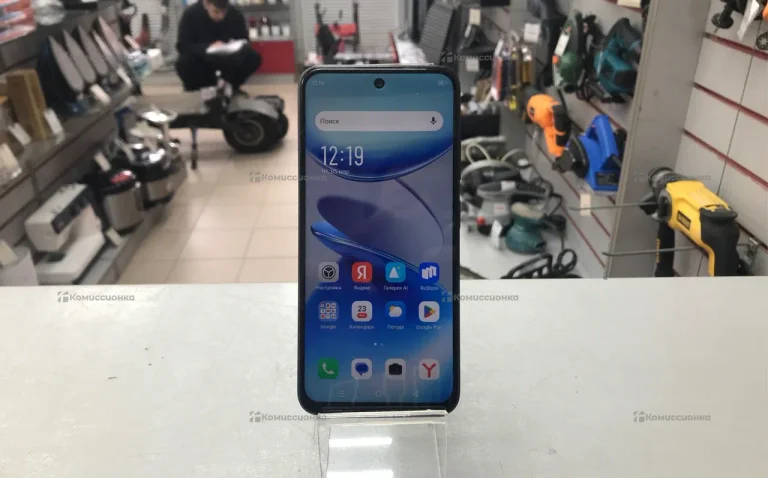 Infinix Smart 9 3/64 ГБ