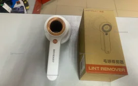 Купить Машинка для удаления катышков Xiaomi BEHEART MQ10 (белый) б/у , в Кострома Цена:650рублей