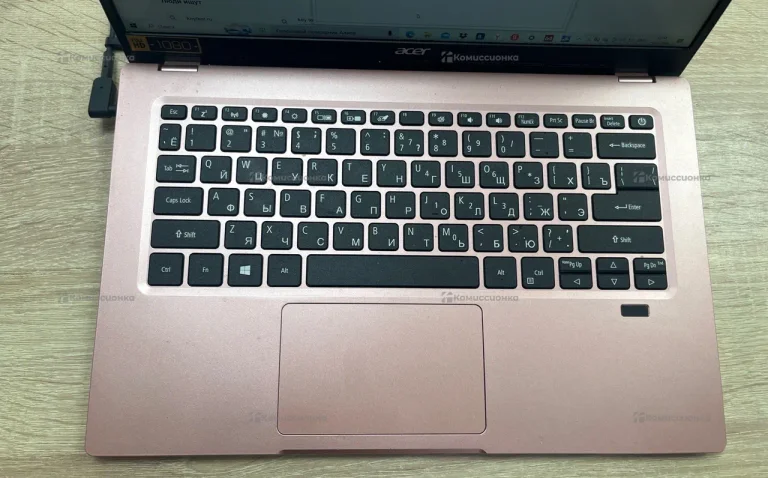 Ноутбук  Acer Swift SF114-34