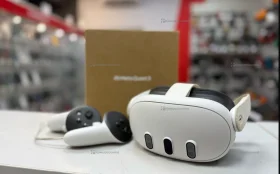 Купить Приставка Meta Oculus Quest 3 512GB б/у , в Тюмень Цена:33990рублей