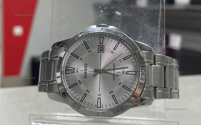 Часы  Casio MTP-V004D