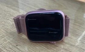 Купить Часы  Apple б/у , в Кинель Цена:1500рублей