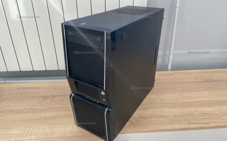 Системный блок