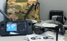 Купить Квадрокоптер Чаппи 3Т б/у , в Краснодар Цена:114900рублей
