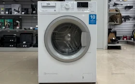 Купить Стиральная машина Beko 7kg б/у , в Пермь Цена:9990рублей