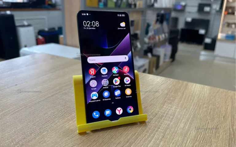 Xiaomi Poco X7 Pro 12/512 ГБ