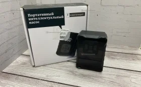 Купить Портативный насос SF-007 б/у , в Курган Цена:990рублей