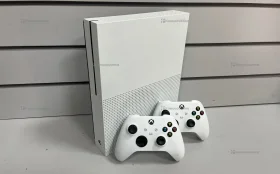 Купить Приставка Xbox One S 512 б/у , в Тюмень Цена:12990рублей