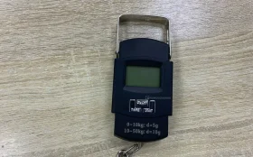 Купить Весы  Portable WH-A08 б/у , в Набережные Челны Цена:290рублей