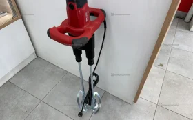 Купить Строительный миксер  Elitech МС 1600/2ЭД б/у , в Челябинск Цена:4900рублей