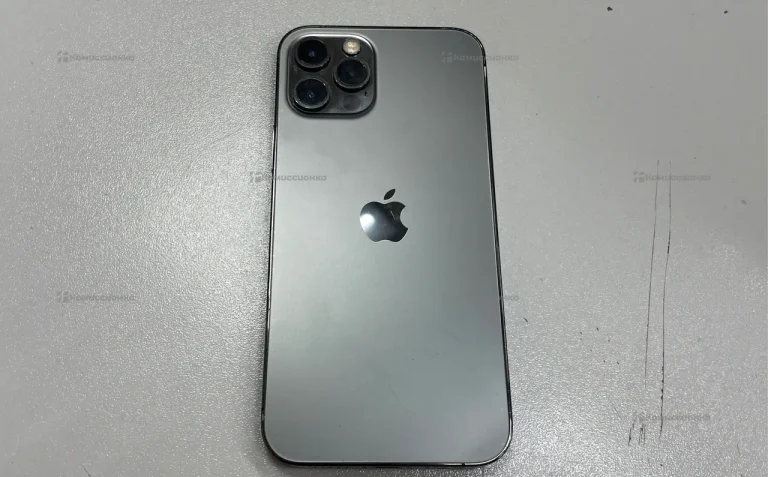 Apple iPhone 12 Pro 6/256 ГБ