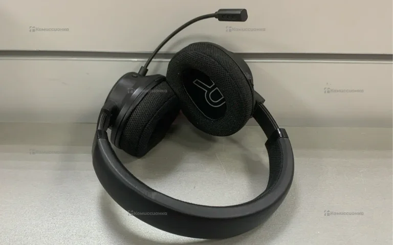 Наушники Sound BlasterX H6