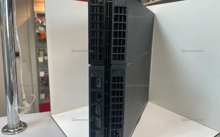 Приставка Sony ps4 500 13.50