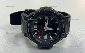 Купить Часы Casio G-Shock GA-1000 б/у , в Екатеринбург Цена:6990рублей