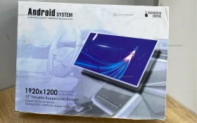 Купить Автомагнитола  Android System 1920x1200 б/у , в Кинель Цена:14490рублей