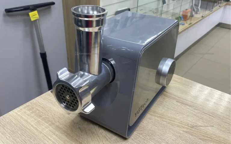 Мясорубка овощерезка YGTech YG-JR26S
