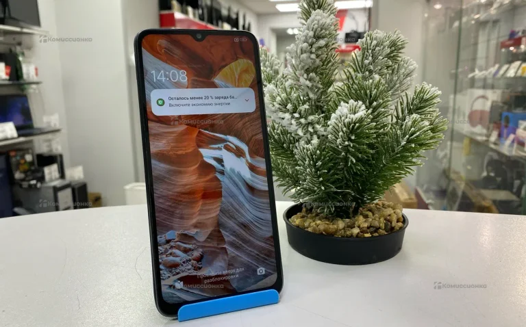 Xiaomi Redmi 12C 4/128 ГБ