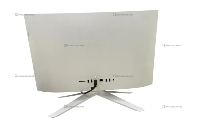 Моноблок HP 21-b0033ur