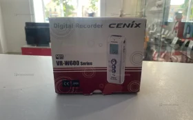 Купить Диктофон  cenix б/у , в Кострома Цена:690рублей