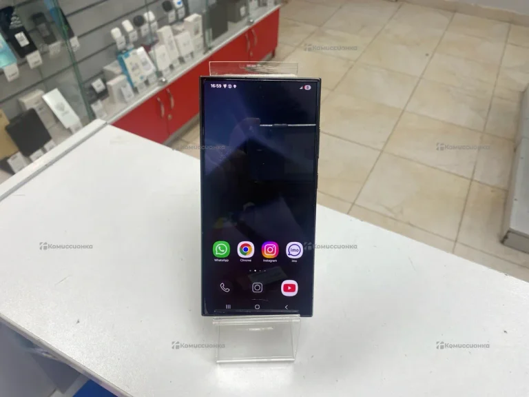 Samsung Galaxy S24 Ultra 12/256 ГБ