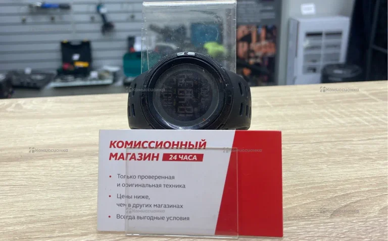 Часы