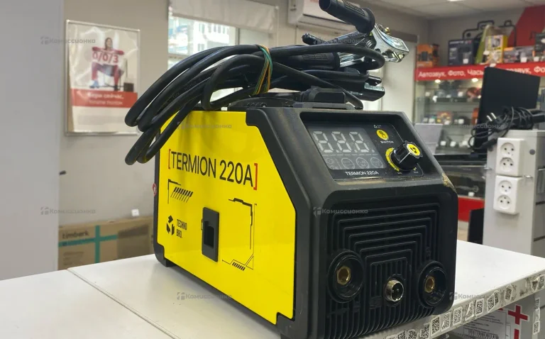 Сварочный аппарат Termion 220A