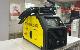 Купить Сварочный аппарат Termion 220A б/у , в Курган Цена:3490рублей