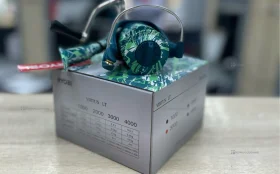 Купить Катушка Ryobi Virtus LT NCRT SPOOl 3000 б/у , в Екатеринбург Цена:1500рублей